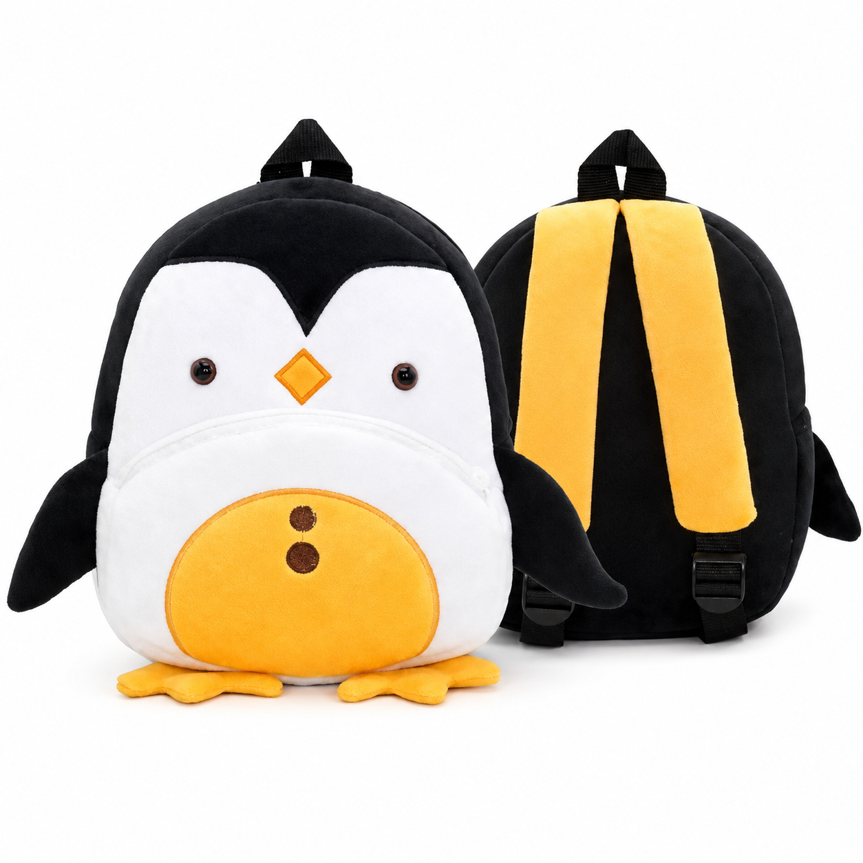 Rugzak Pinguin