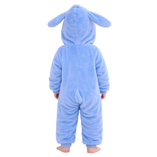 Onesie Stitch