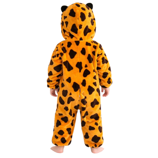 Onesie panter