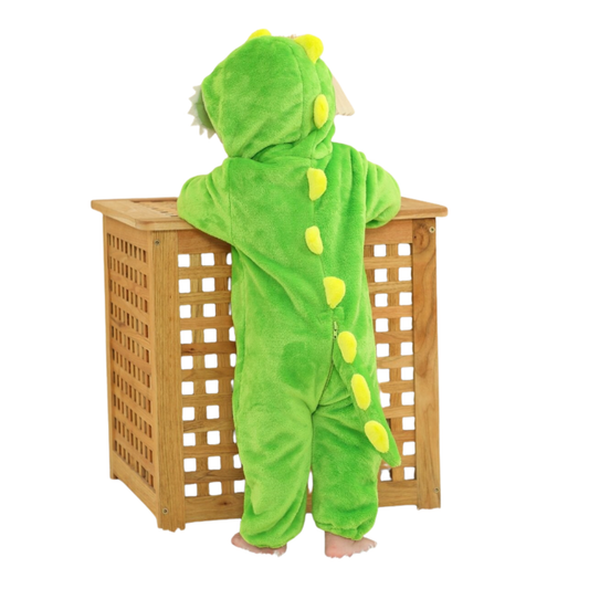 Onesie dinosaurus