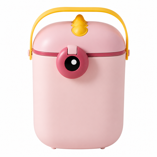 Babyvoeding bewaarbox