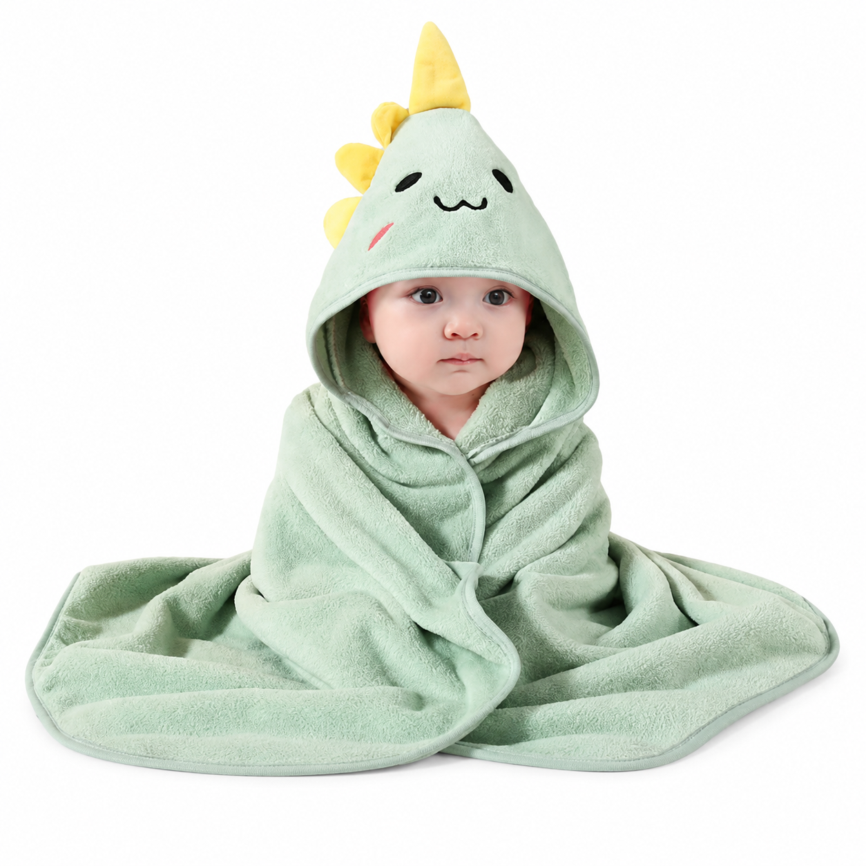 Badcape - Dino