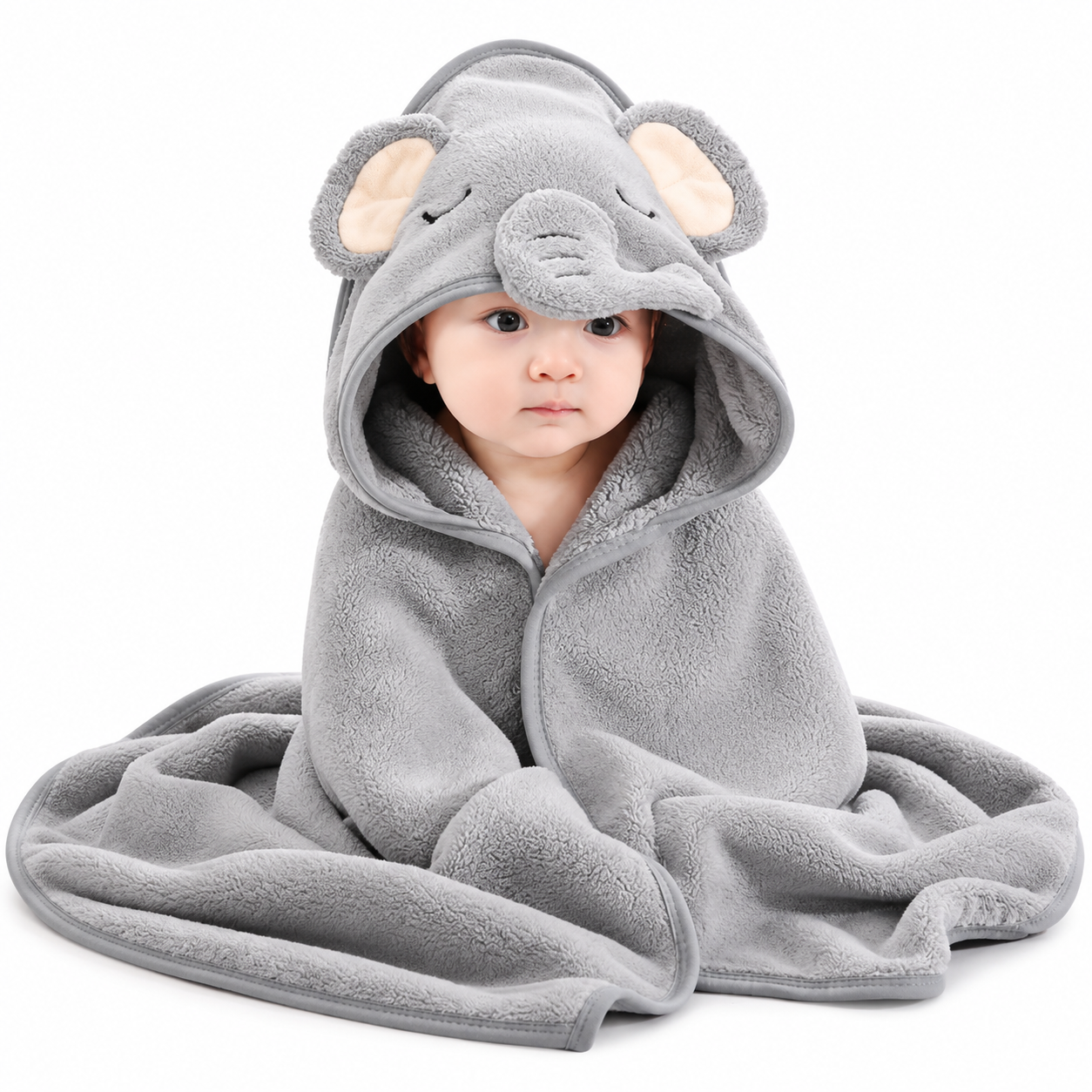 Badcape - Olifant