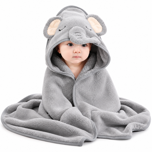 Badcape - Olifant