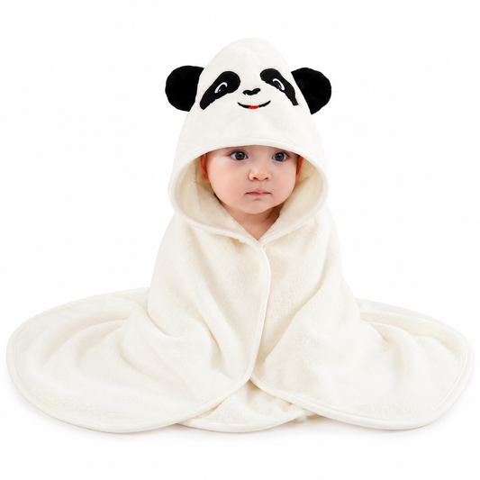 Badcape - Panda