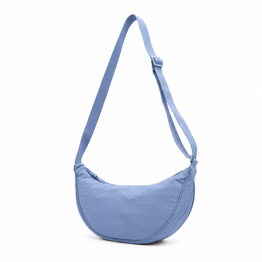 Crossbody tas - Blauw