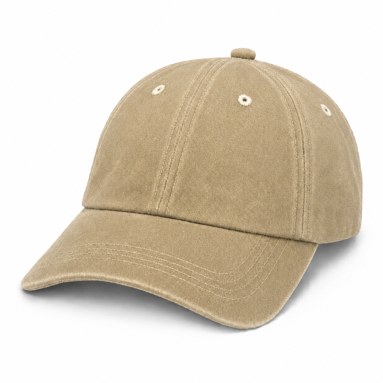 Pet - beige - 2-6 jaar