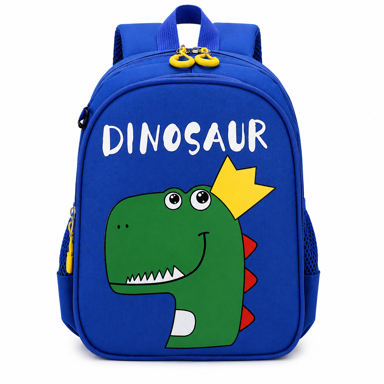 Rugzak dino - kroon