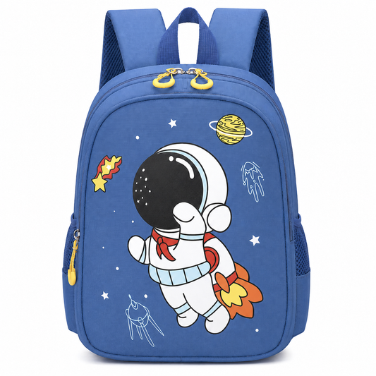 Rugzak astronaut
