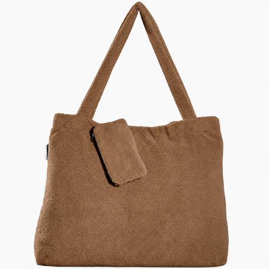 Tote bag - bruin