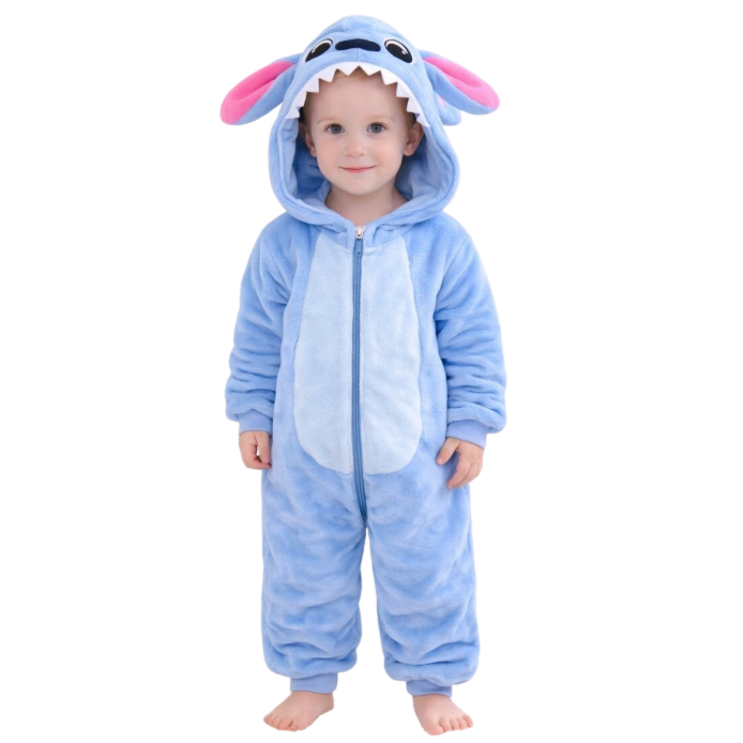 Onesie Stitch