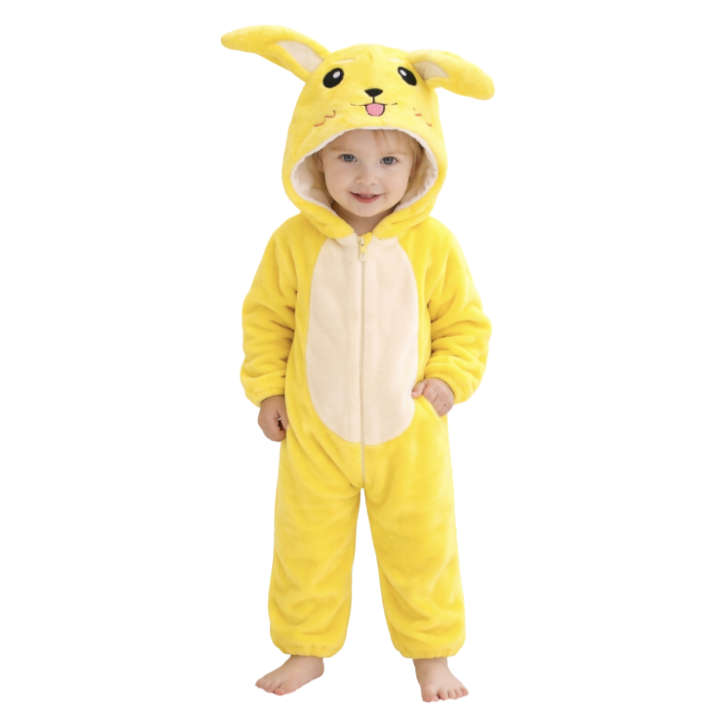Onesie Pikachu