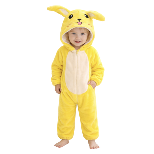 Onesie Pikachu