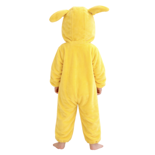 Onesie Pikachu
