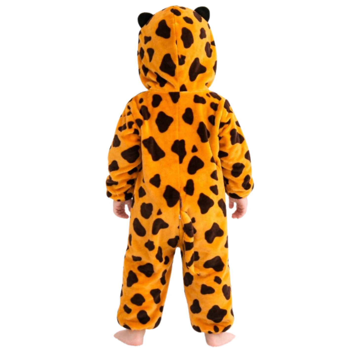 Onesie panter