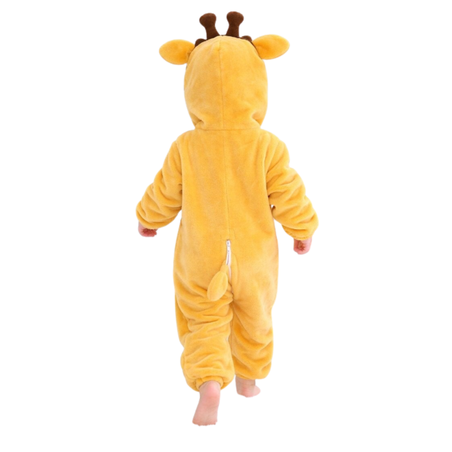 Onesie giraffe